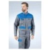Blouson Travail Multipoches Ideal Plus Color DMD