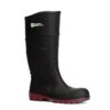 Botte De Securite Polyurethane Margaux Bsx Baudou