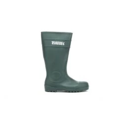 Botte De Sécurité PVC Imperméable H20 Paredes