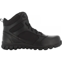 Botte Tactique Mi Haute Polyvalente Dragon Safety Jogger