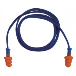 Bouchons D'oreilles Réutilisables Sachet De 10