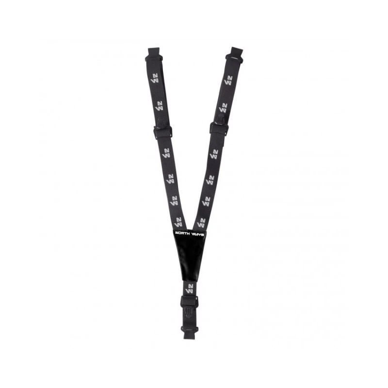 Bretelles Pour Pantalon De Pluie North Ways 1 Bretelles Pour Pantalon De Pluie North Ways