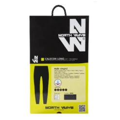 Calecon Long Homme Coolmax Ikarus North Ways -Travail Vêtements Magasin calecon long homme coolmax ikarus north ways 3