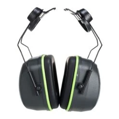 Casque Coquille Anti Bruit Premium SNR25dB Portwest