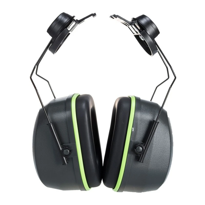 Casque Coquille Anti Bruit Premium SNR25dB Portwest 1 Casque Coquille Anti Bruit Premium SNR25dB Portwest