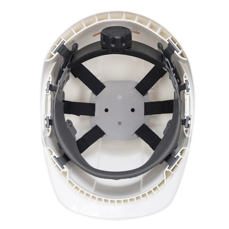 Casque De Chantier Avec Jugulaire Endurance Portwest 2 Casque De Chantier Avec Jugulaire Endurance Portwest – Image 2