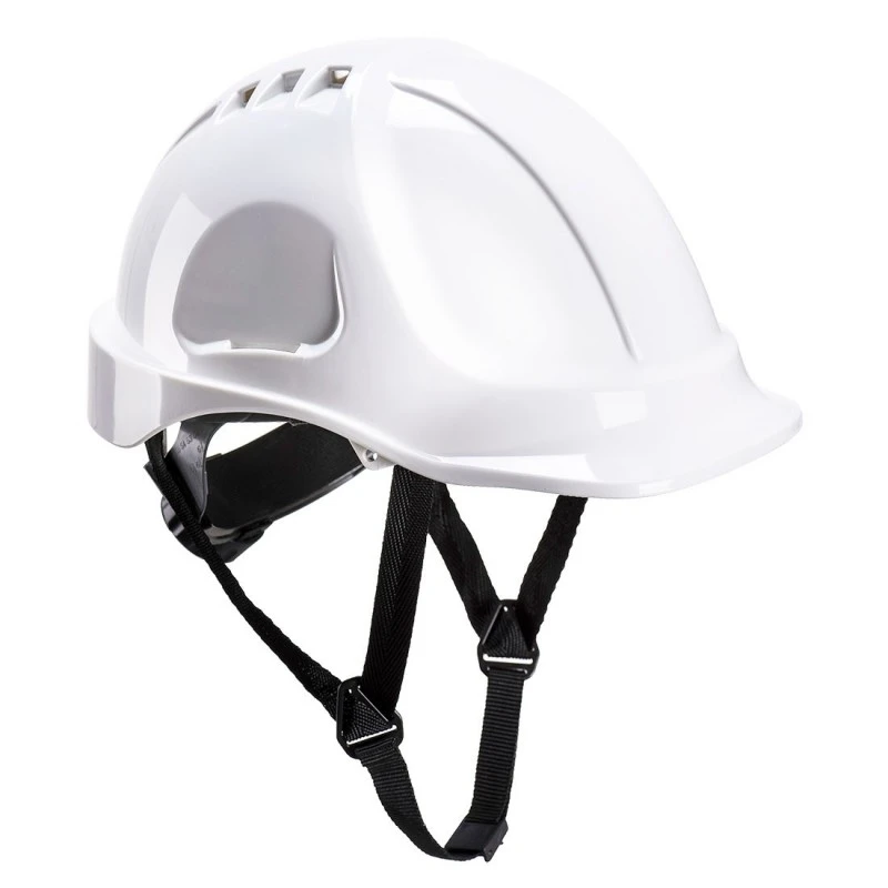 Casque De Chantier Avec Jugulaire Endurance Portwest 1 Casque De Chantier Avec Jugulaire Endurance Portwest