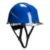 Casque De Chantier Visière Transparente Skyview Portwest