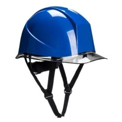Casque De Chantier Visière Transparente Skyview Portwest
