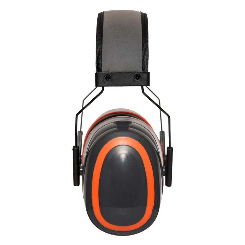 Casque Protection Antibruit Extreme SNR36dB Portwest 2 Casque Protection Antibruit Extreme SNR36dB Portwest – Image 2