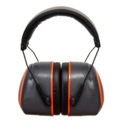 Casque Protection Antibruit Extreme SNR36dB Portwest