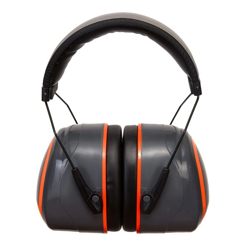 Casque Protection Antibruit Extreme SNR36dB Portwest 1 Casque Protection Antibruit Extreme SNR36dB Portwest