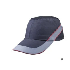 Casquette De Sécurité Anti-heurt Coltan Deltaplus
