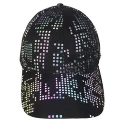 Casquette Homme Type Baseball Refléchissante Daft North Ways 6 Casquette Homme Type Baseball Refléchissante Daft North Ways -Travail Vêtements Magasin casquette homme type baseball reflechissante daft north ways 2