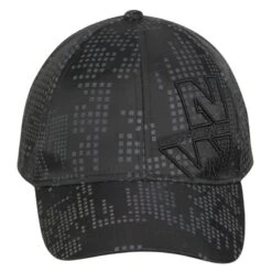 Casquette Homme Type Baseball Refléchissante Daft North Ways