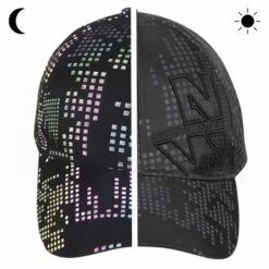 Casquette Homme Type Baseball Refléchissante Daft North Ways 7 Casquette Homme Type Baseball Refléchissante Daft North Ways -Travail Vêtements Magasin casquette homme type baseball reflechissante daft north ways 3