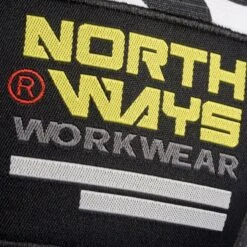 Casquette Homme Type Baseball Reglable Amir North Ways -Travail Vêtements Magasin casquette homme type baseball reglable amir north ways 2