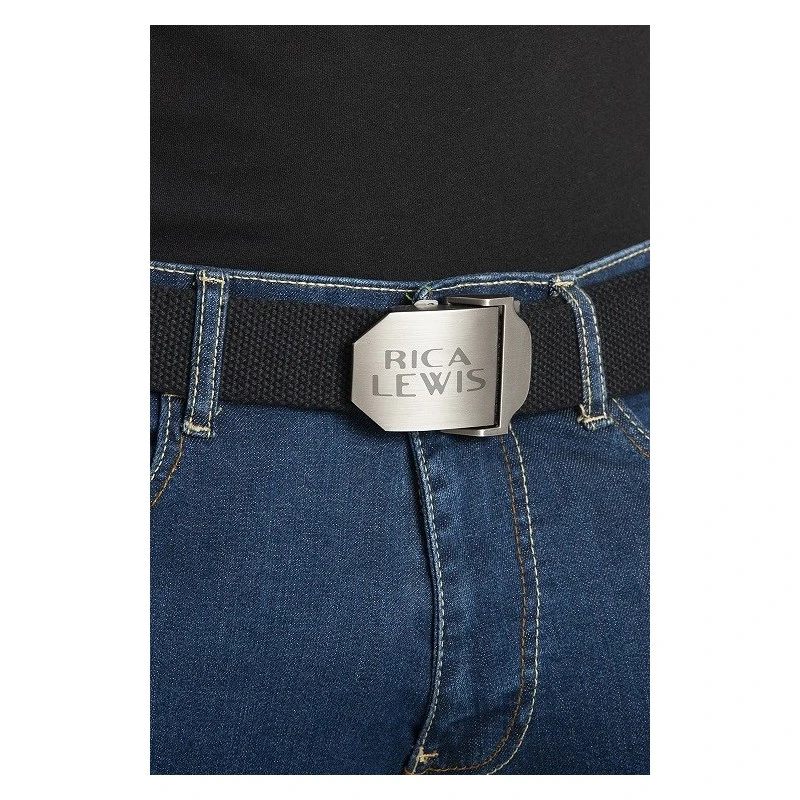 Ceinture Boucle Coulissante Admiral Rica Lewis 1 Ceinture Boucle Coulissante Admiral Rica Lewis