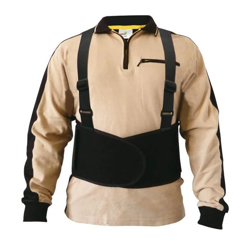 Ceinture De Maintien Du Dos Delta Plus 1 Ceinture De Maintien Du Dos Delta Plus