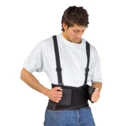 Ceinture De Maintien Lombaire Réglable Portwest