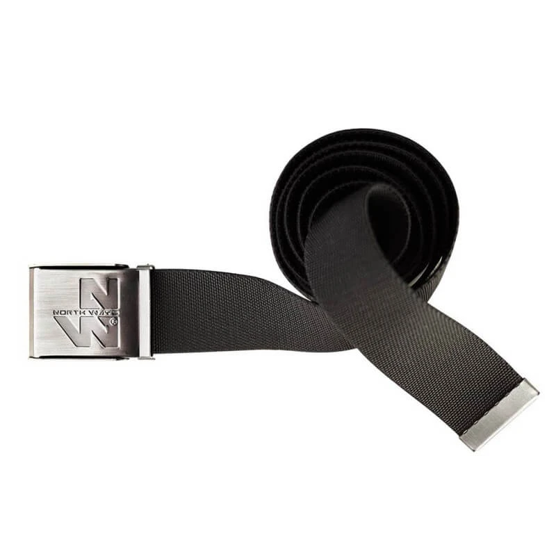 Ceinture Etirable Avec Boucle North Ways 1 Ceinture Etirable Avec Boucle North Ways
