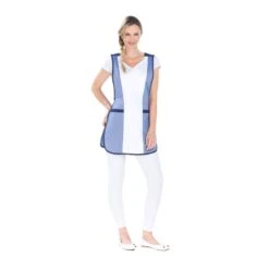 Chasuble De Travail Femme 80cm Mirabelle Remi