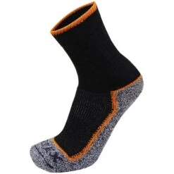 Chaussette De Travail Résistante Security