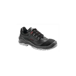 Chaussure De Sécurité Basse Grande Taille Derby S3