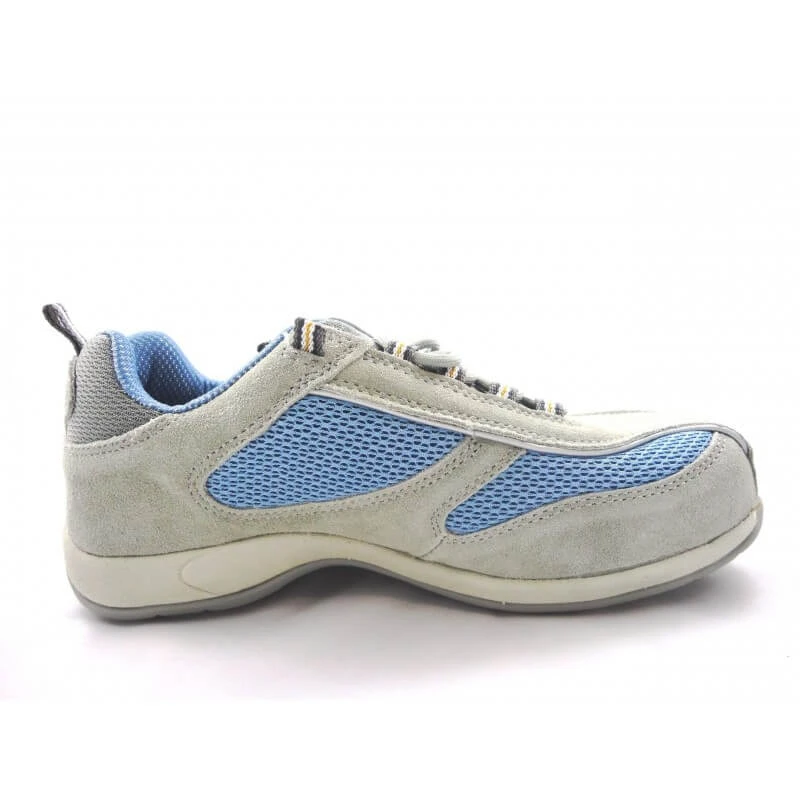 Chaussure De Sécurité Femme Antibes S1 2 Chaussure De Sécurité Femme Antibes S1 – Image 2