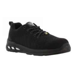 Chaussure De Securite Légère Fitz S1P Safety Jogger