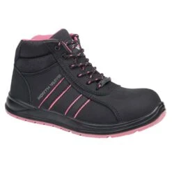Chaussure De Sécurité Montante Femme S3 SRC Venus North Ways