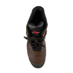 Chaussure De Sécurité Montante Résistante Katmai S3 SRC U-Power -Travail Vêtements Magasin chaussure de securite montante resistante katmai s3 src u power 4