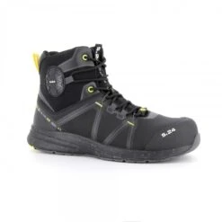 Chaussure De Sécurité Montante Rocket Mixte S3 Src Esd S24