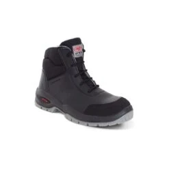 Chaussure De Sécurité Montante S3 SRC Legend Cuir FTG