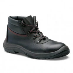 Chaussure De Securite Montante S3 Vitesse S24