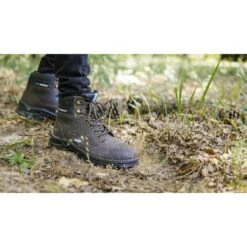 Chaussure De Securite Montante S3 WR Jungle EVO S24 -Travail Vêtements Magasin chaussure de securite montante s3 wr jungle evo s24 4