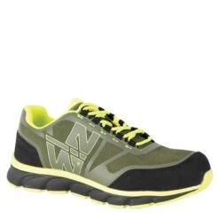 Chaussure De Sécurité S1P Justin North Ways