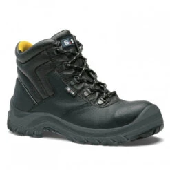 Chaussure De Securite S24 Montante Mixte Boa S3
