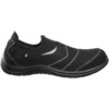 Chaussure De Sécurité Sans Lacet Yukon S1P Safety Jogger