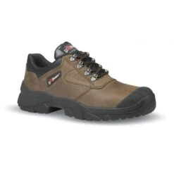 Chaussure De Sécurité Solide Saba S3 SRC U-Power