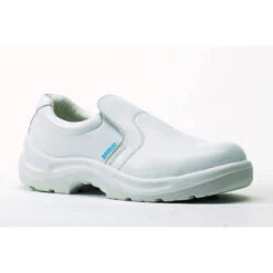 Chaussure De Travail Loafer Imperméable Baudou