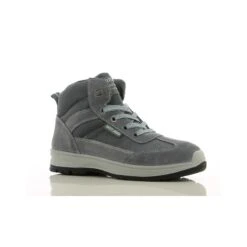 Chaussure Sécurité Femme Montante Botanic S1P Safety Jogger
