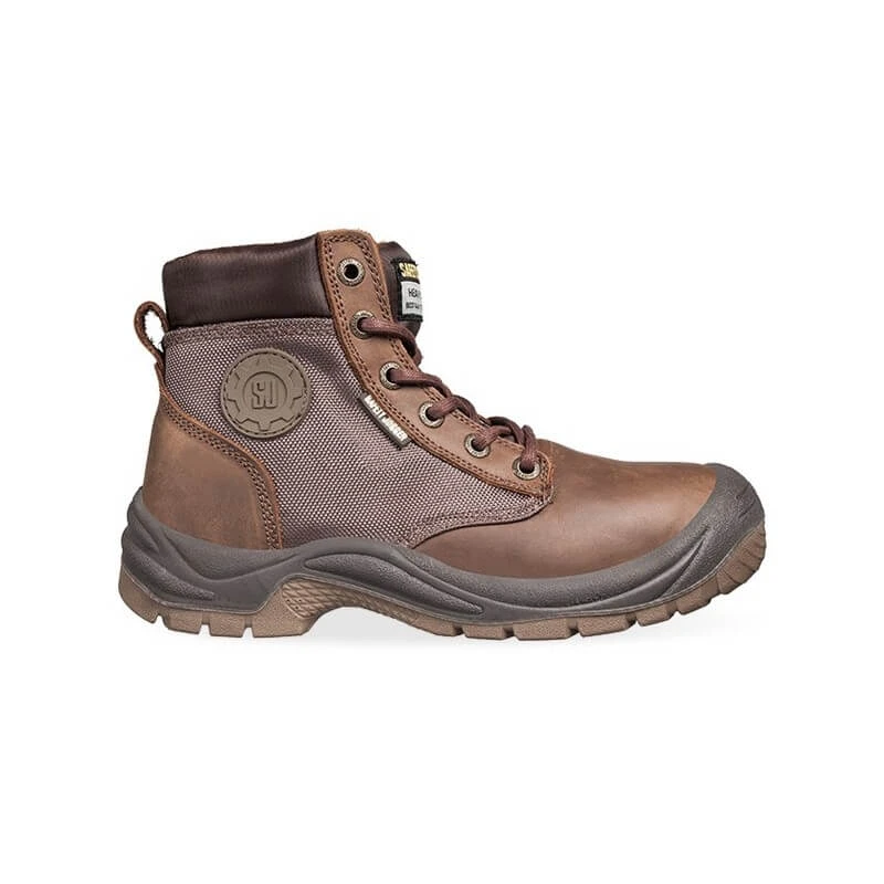 Chaussure Securite Montante Dakar S3 Safety Jogger 1 Chaussure Securite Montante Dakar S3 Safety Jogger