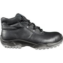 Chaussure Securite Montante Grande Taille XL400 Safety Jogger