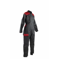 Combinaison De Travail Double Zip Enfant Elfe LMA