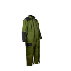 Combinaison De Travail Double Zip Enfant Zephyr LMA