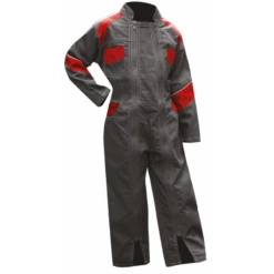 Combinaison De Travail Enfant Tournesol LMA