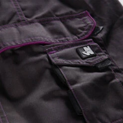 Combinaison De Travail Femme Alice North Ways -Travail Vêtements Magasin combinaison de travail femme alice north ways 2