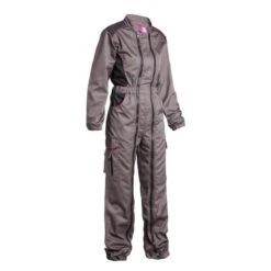 Combinaison De Travail Femme Alice North Ways