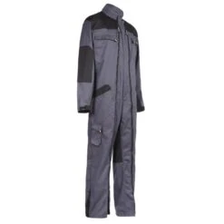 Combinaison De Travail Homme Salvador Grise NW
